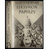 Leksykon papieży