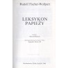 Leksykon papieży