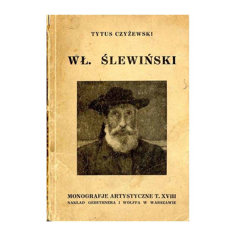 Władysław Ślewiński