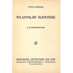 Władysław Ślewiński