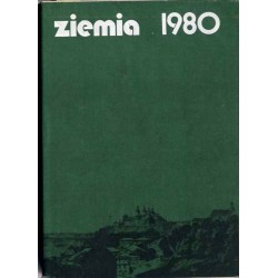 Ziemia 1980. Prace i materiały z III Kongresu Krajoznawczego w Płocku