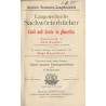 Langenscheidts Sachwörterbücher. Land und Leute in Amerika