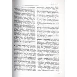 Górnośląski leksykon biograficzny