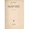 Rok przed klęską (1 września 1938 - 1 września 1939)