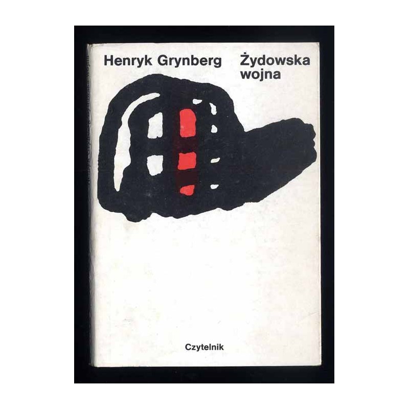 Żydowska wojna