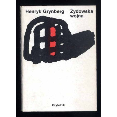 Żydowska wojna