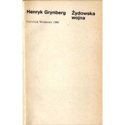 Żydowska wojna
