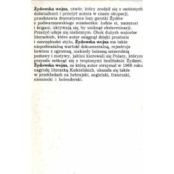 Żydowska wojna
