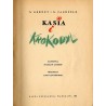 Kasia i krokodyl