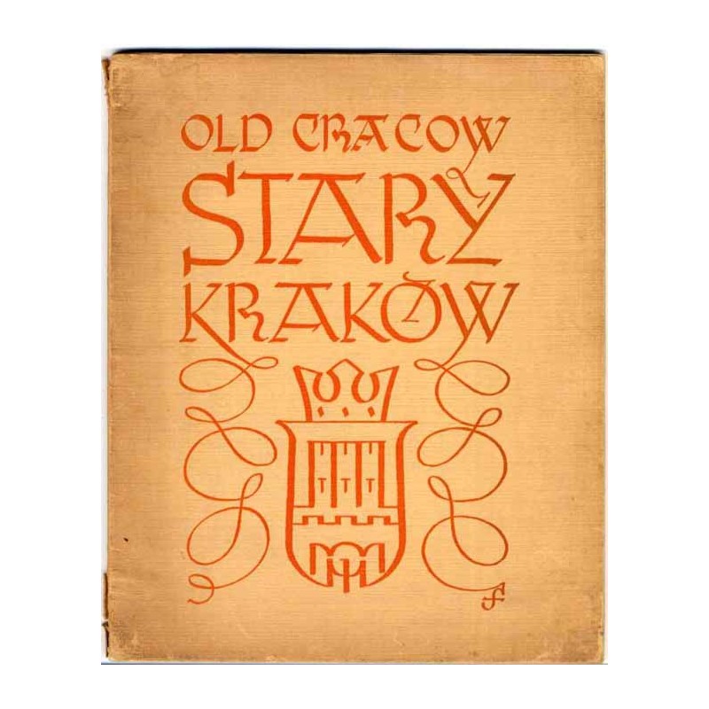 Stary Kraków