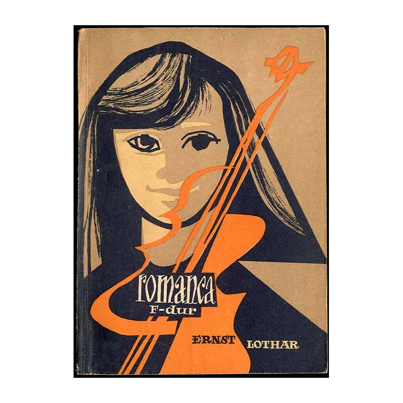Romanca f-dur