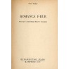 Romanca f-dur