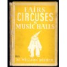 Fairs, Circuses and Music Halls