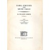 Fairs, Circuses and Music Halls