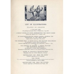 Fairs, Circuses and Music Halls