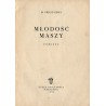 Młodość Maszy. Powieść