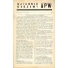 Dziennik Obozowy APW. 1944. Nr 85 (13 maja 1944)
