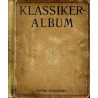 Klassiker-Album. 53 Kompositionen für Pianoforte von Bach, Händel, Haydn, Mozart, Beethoven, Schubert, Weber, Mendelssohn, Field