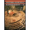 Historia Kościoła katolickiego. 4: Czasy najnowsze 1914-1978