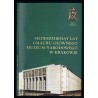 Siedemdziesiąt lat Gmachu Głównego Muzeum Narodowego w Krakowie
