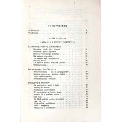 Skąd - dokąd. Szlaki wędrowne zwierząt