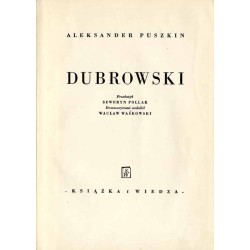 Dubrowski