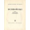 Dubrowski