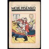 Moje Pisemko. R.27 (1929). Nr 5 (2 lutego 1929)