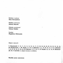 Zamek w Malborku