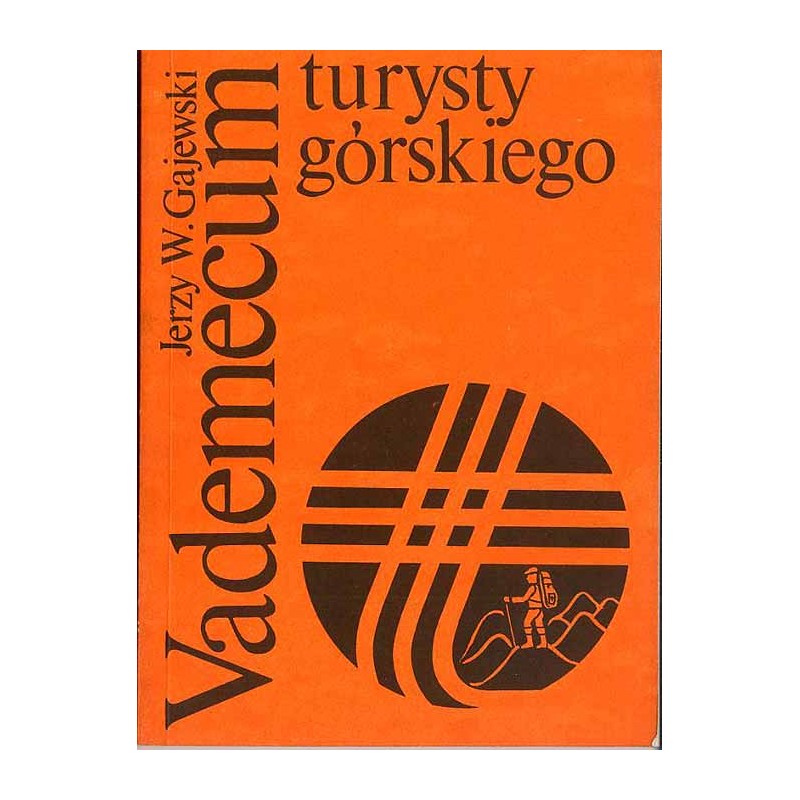 Vademecum turysty górskiego