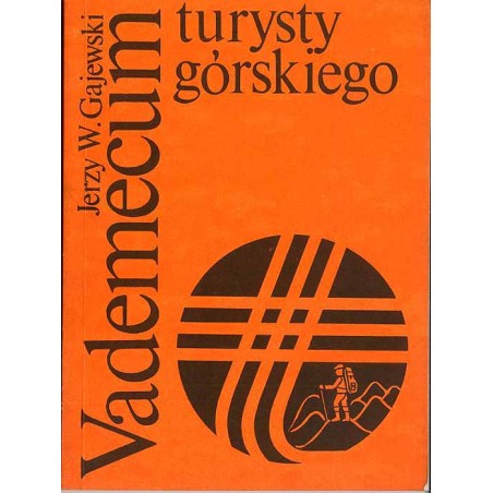 Vademecum turysty górskiego