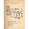 Podziemia kościołów starej Warszawy. Archikatedra Św. Jana. Kościół N.M.P. Łaskawej