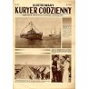 Ilustrowany Kurier Codzienny. Bezpłatny dodatek tygodniowy "Ilustrowanego Kuriera Codziennego" do nr 46. R.13 (1937). Nr 9 (656)