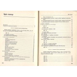 Rozwód. Przepisy-orzecznictwo-komentarz. Stan prawny na dzień 15 kwietnia 1986 r