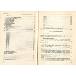 Rozwód. Przepisy-orzecznictwo-komentarz. Stan prawny na dzień 15 kwietnia 1986 r