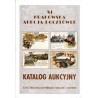 [Rara Avis] XI Krakowska Aukcja Pocztówek. Katalog aukcyjny. 16 lutego 2002 r