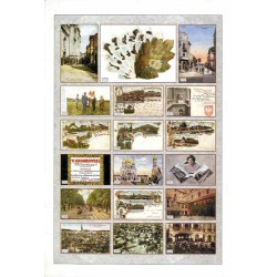 [Rara Avis] XI Krakowska Aukcja Pocztówek. Katalog aukcyjny. 16 lutego 2002 r