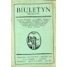 Biuletyn Miesięczny Księgarsko-Antykwarski. R. 7 (1928). Nr 7-8 (Lipiec - Wrzesień 1928) / Księgarnia Antykwarnia i Magazyn Nut
