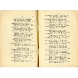 Biuletyn Miesięczny Księgarsko-Antykwarski. R. 7 (1928). Nr 7-8 (Lipiec - Wrzesień 1928) / Księgarnia Antykwarnia i Magazyn Nut