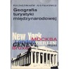 Geografia turystyki międzynarodowej