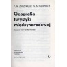 Geografia turystyki międzynarodowej