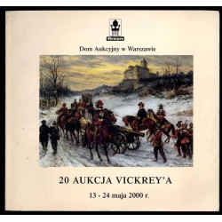 Dom Aukcyjny Rempexlibris 20 Aukcja dzieł sztuki i antyków według systemu Vickrey'a