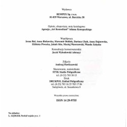 Dom Aukcyjny Rempexlibris 20 Aukcja dzieł sztuki i antyków według systemu Vickrey'a