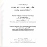 Dom Aukcyjny Rempexlibris 20 Aukcja dzieł sztuki i antyków według systemu Vickrey'a