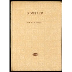 Poezje. Wybór