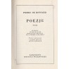 Poezje. Wybór
