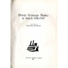 Dzieje Górnego Śląska w latach 1816-1947