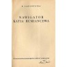 Nawigator Katia Rumiancewa