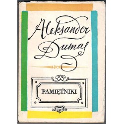 Pamiętniki