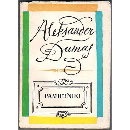 Pamiętniki